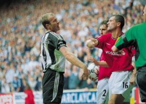 Keane Shearer