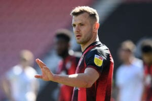 Wilshere England
