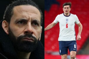 Harry Maguire