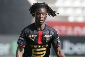 Eduardo Camavinga