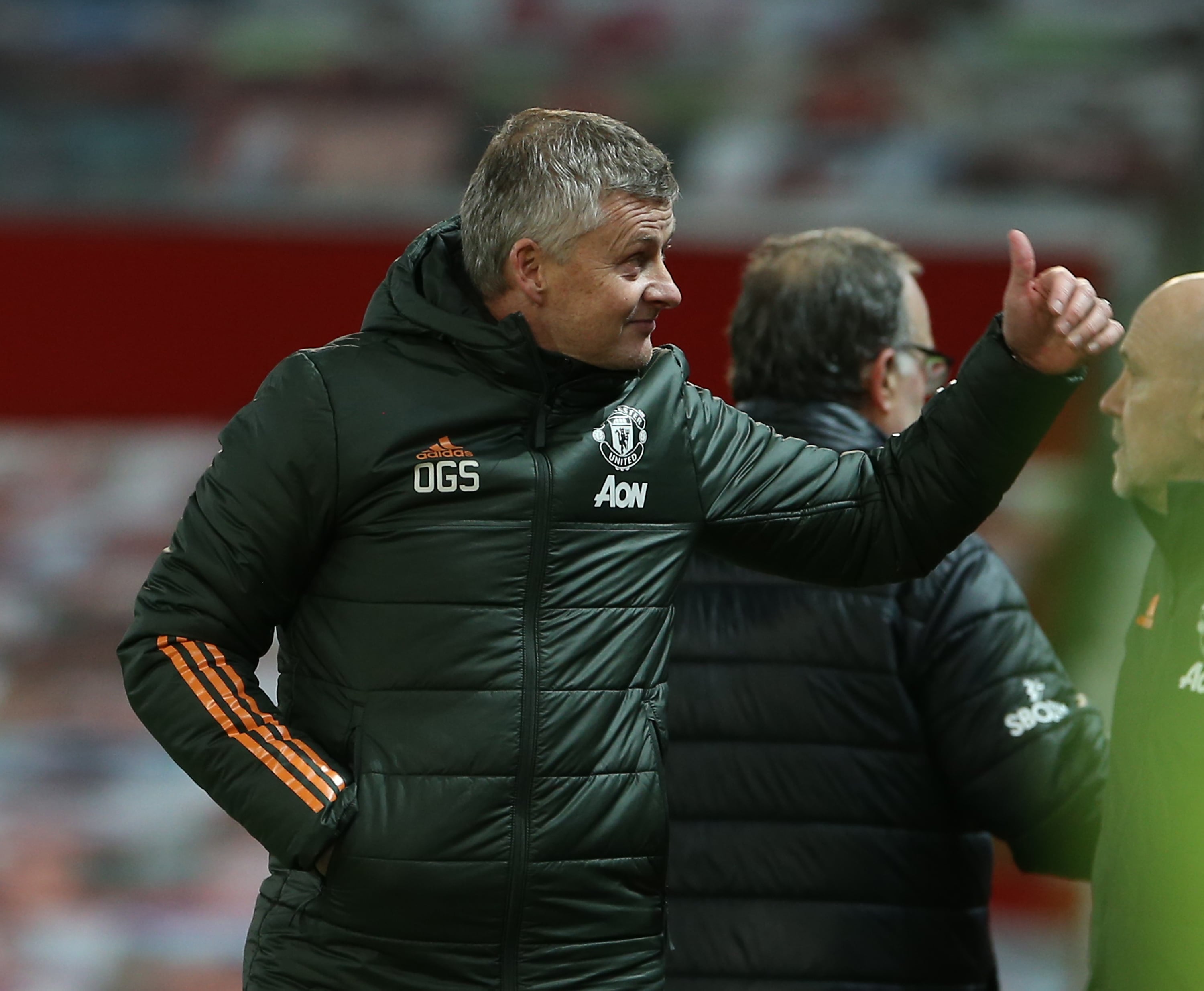United transfer