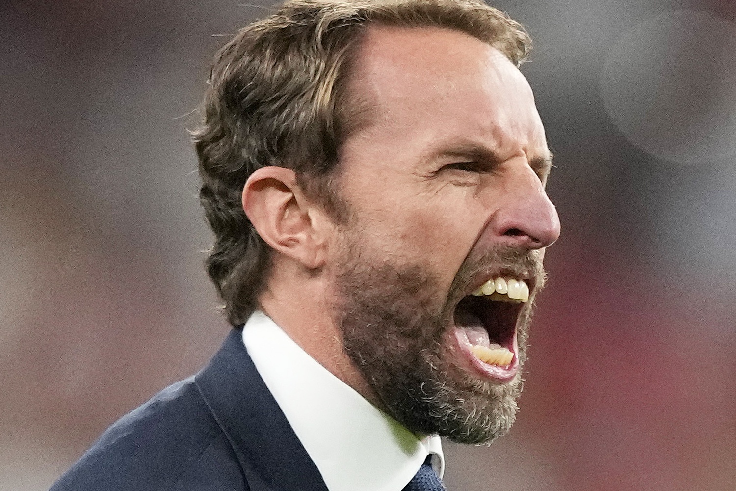 Gareth Southgate