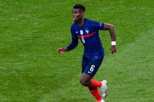Rooney Pogba