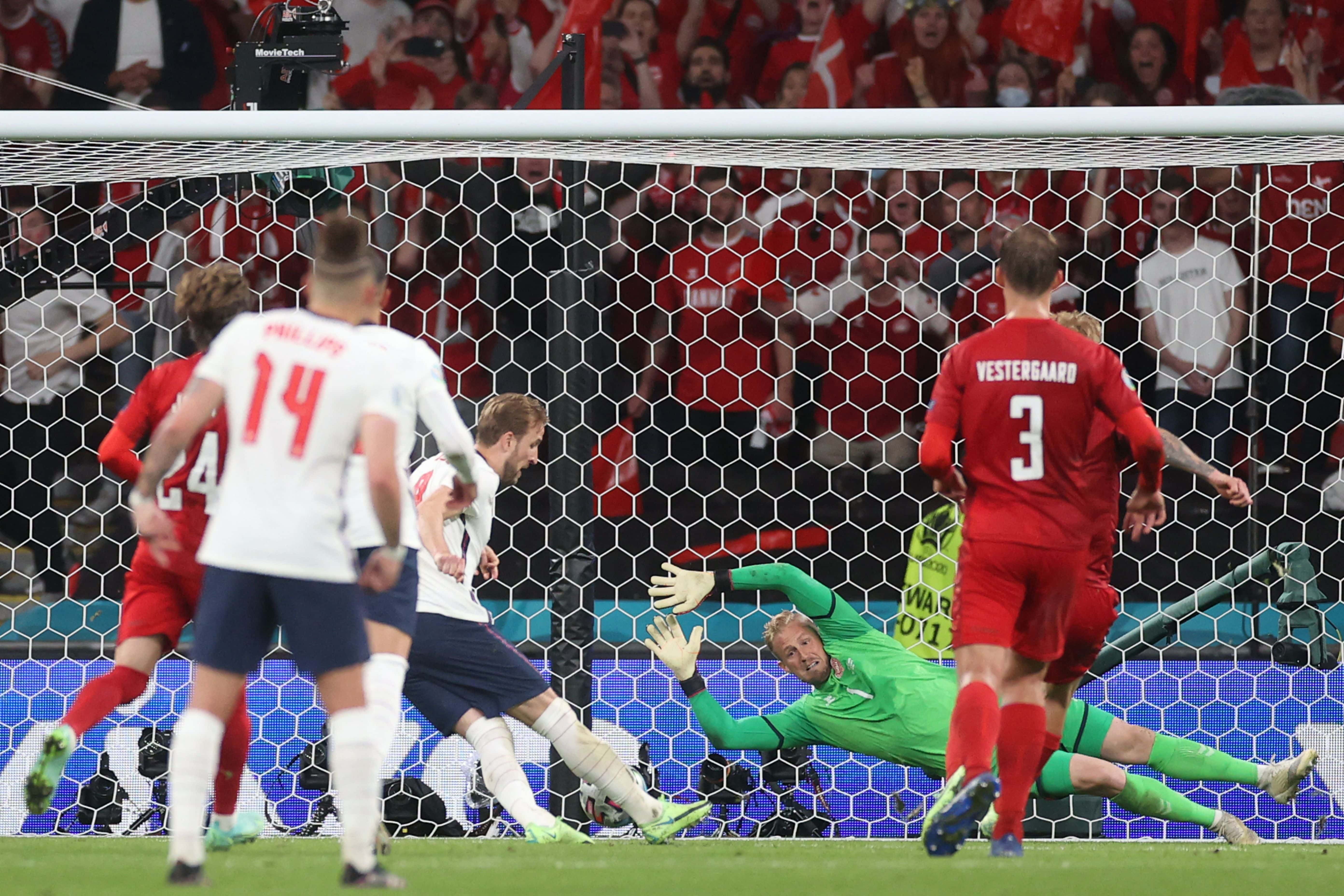 Kasper Schmeichel