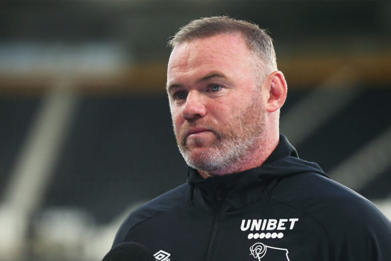 Wayne Rooney