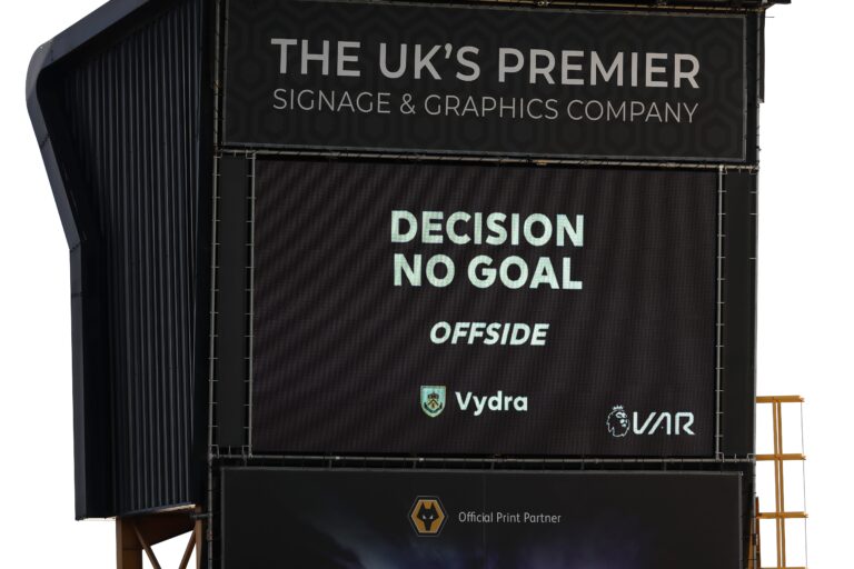 Premier League 21/22 changes