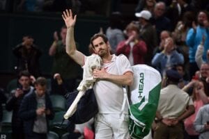 Andy Murray