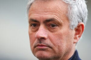 Jose Mourinho