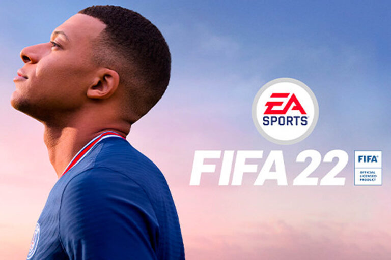 FIFA 22
