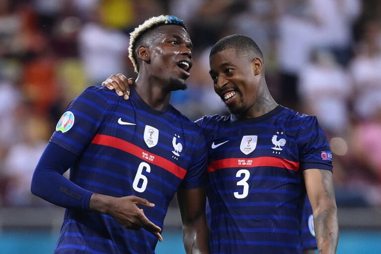 Paul Pogba