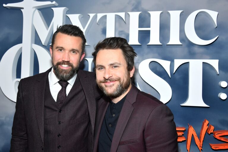 Charlie Day