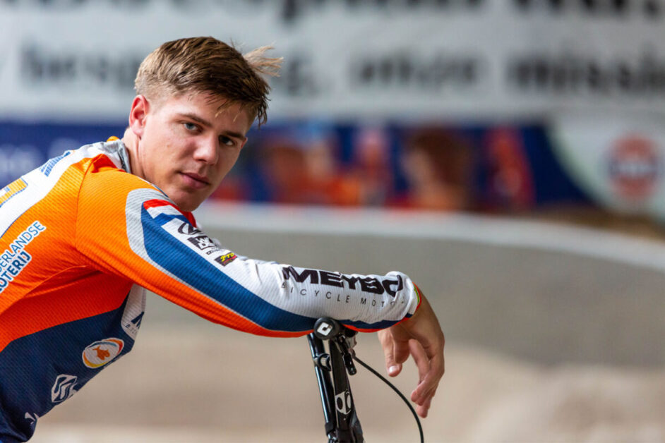Niek Kimmann