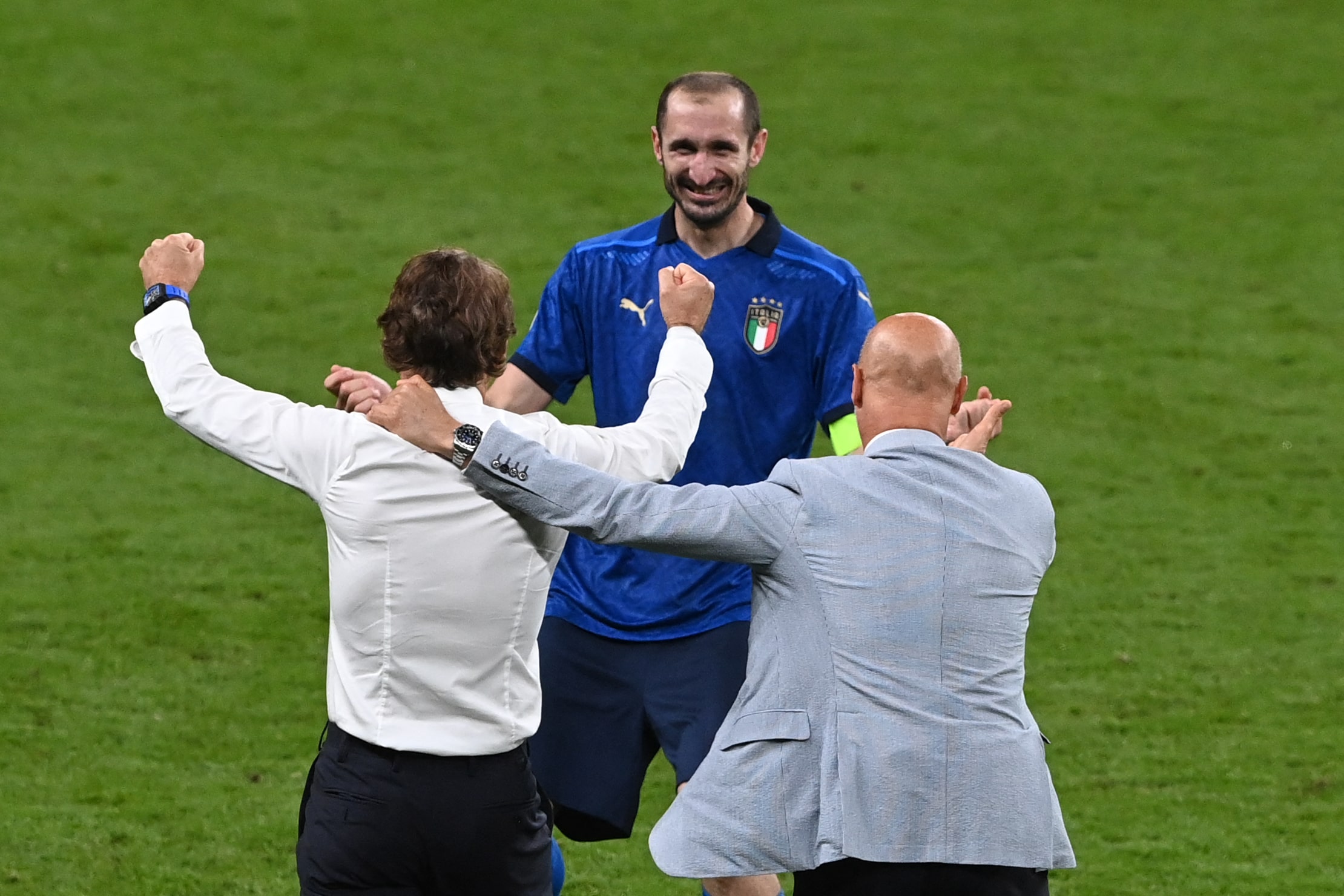 Chiellini free agent