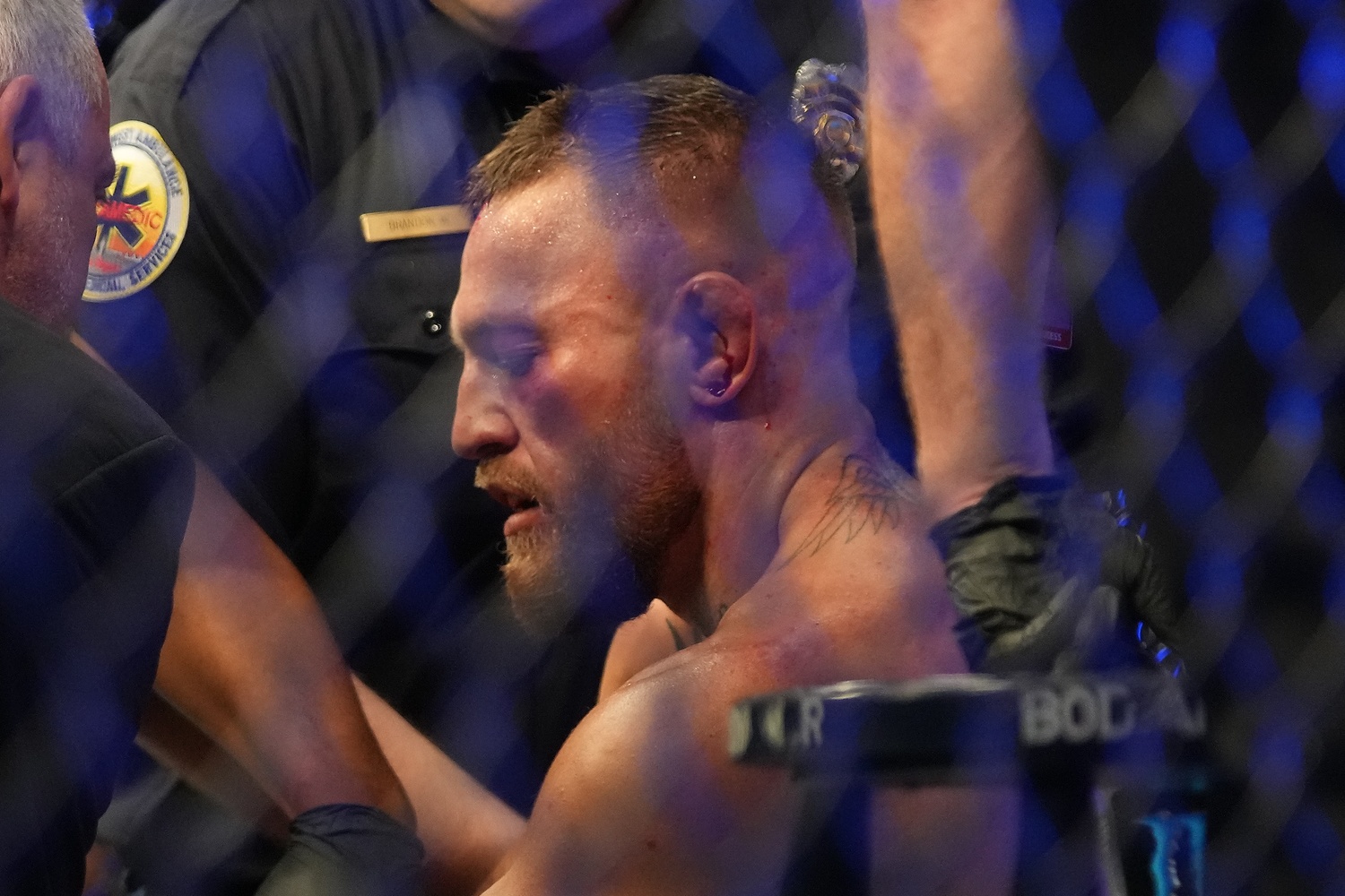 Conor McGregor