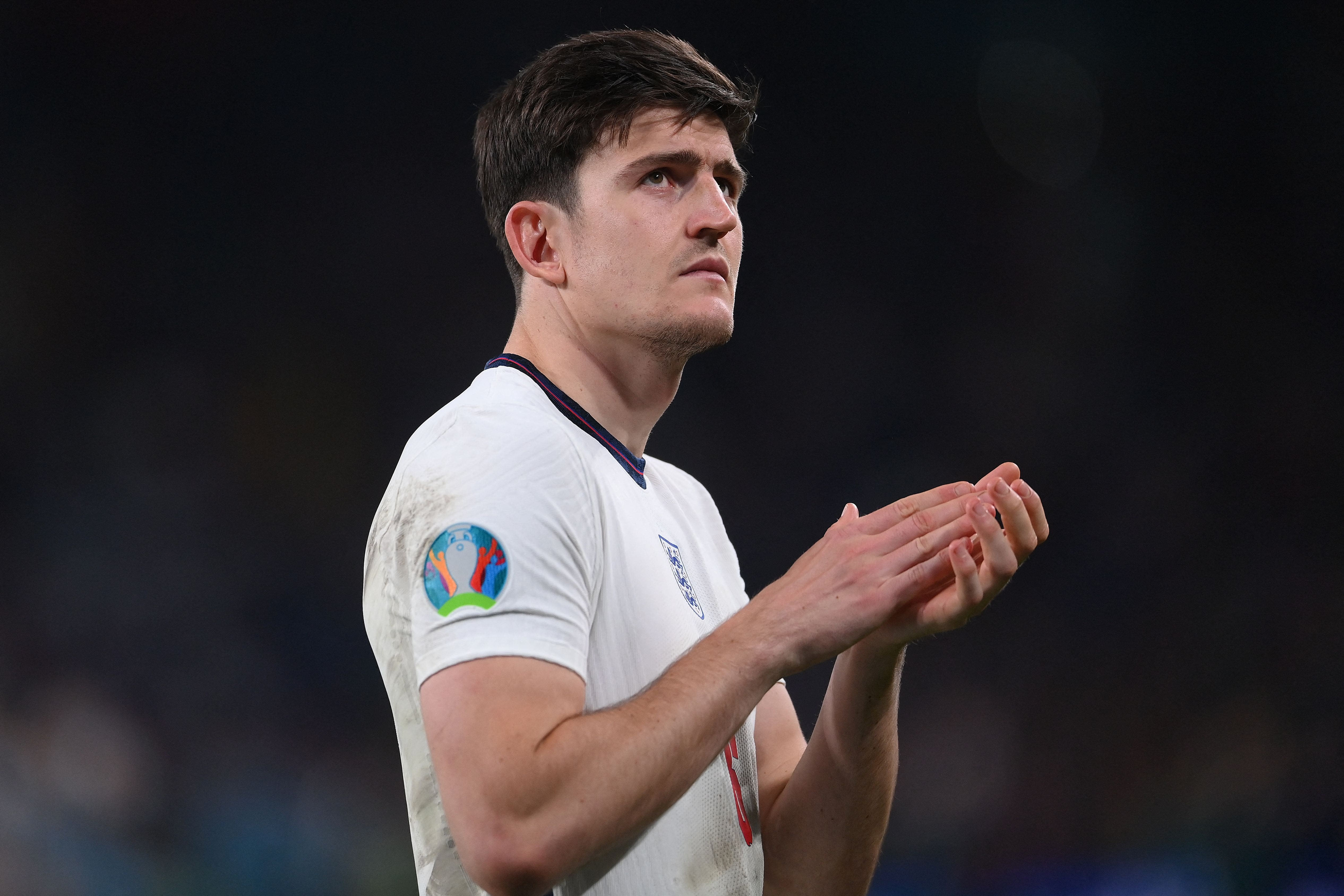 Maguire taco