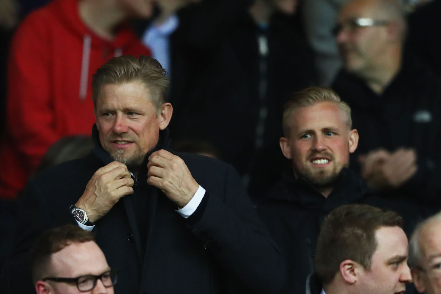 England Denmark
