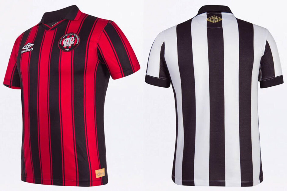 Umbro Brazil