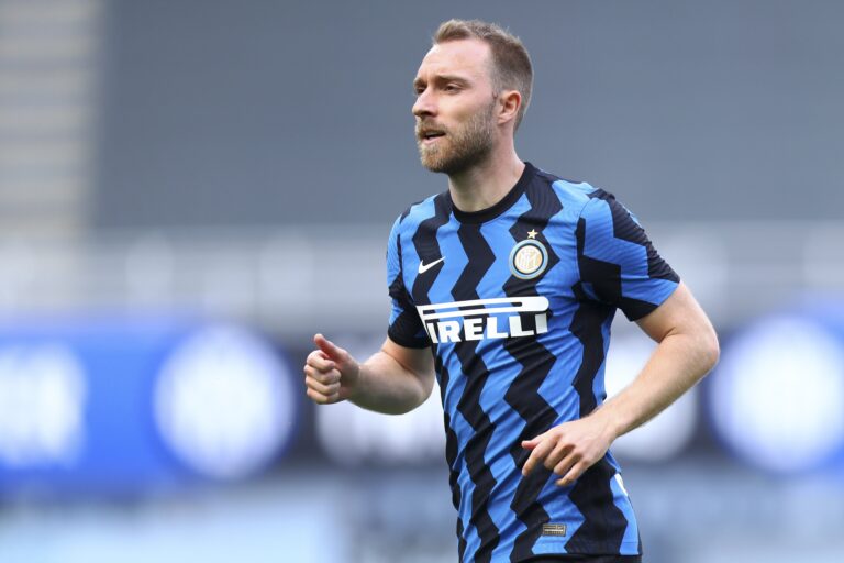 Christian Eriksen
