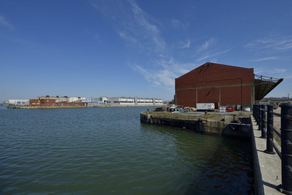 Liverpool World Heritage