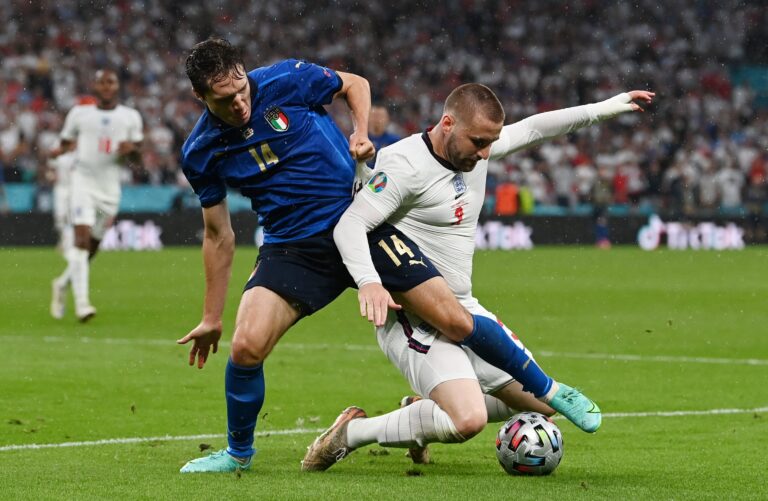 Luke Shaw