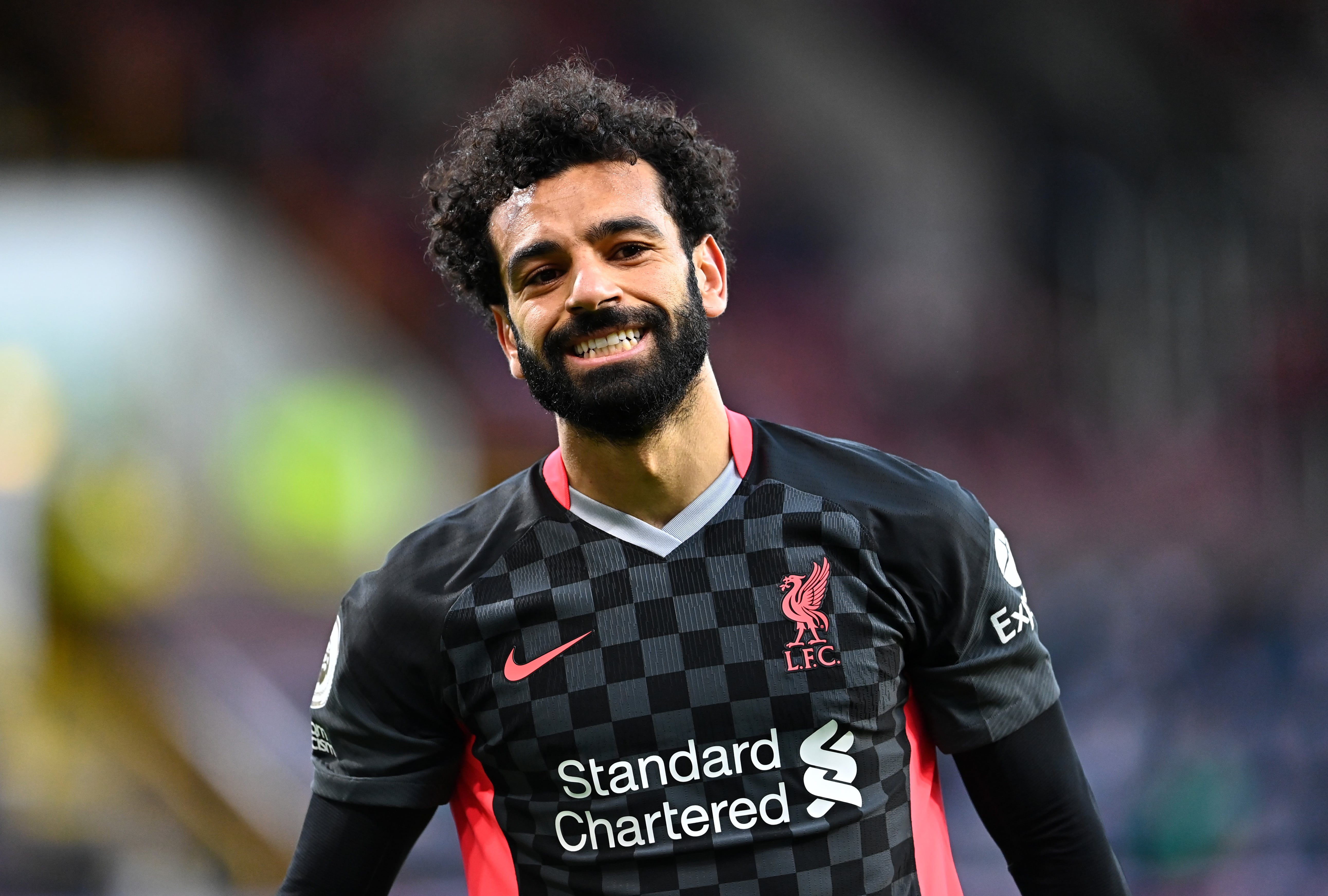 Salah Egypt