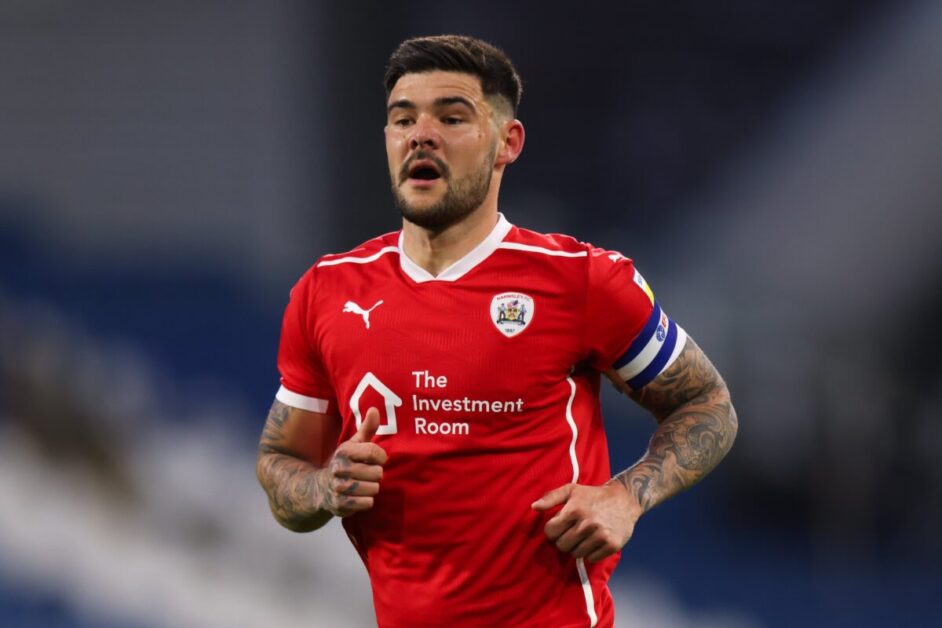 EFL signings