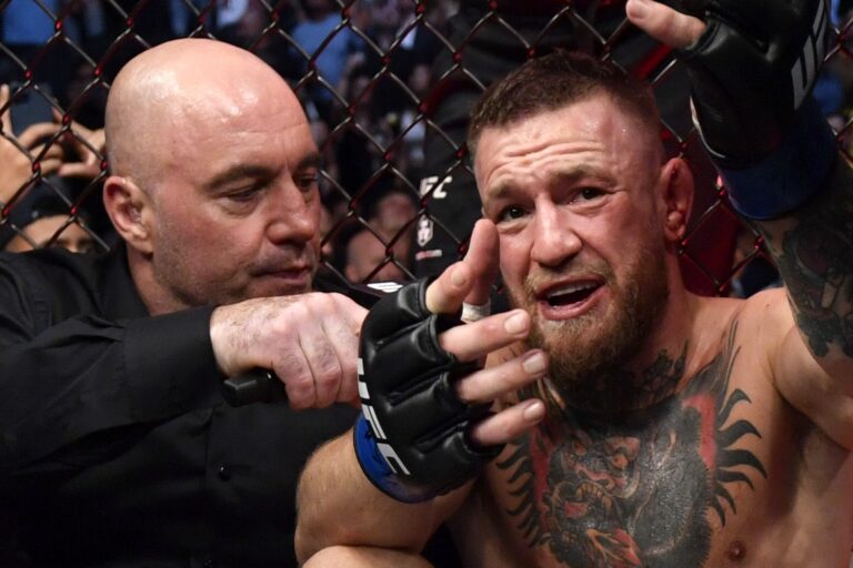 Joe Rogan