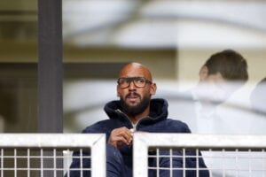 Anelka Mbappe