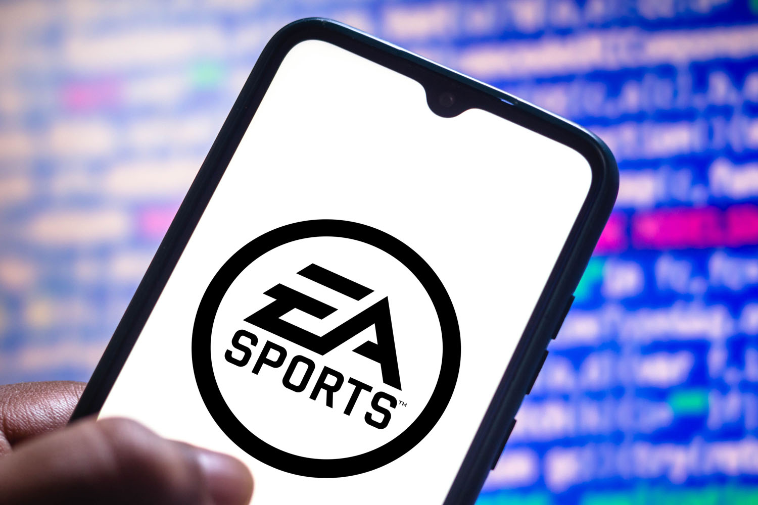 EA games