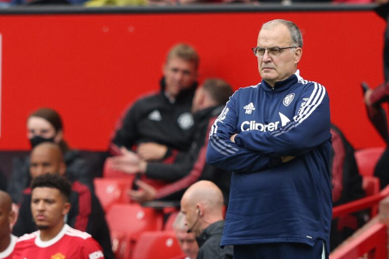 Marcelo Bielsa