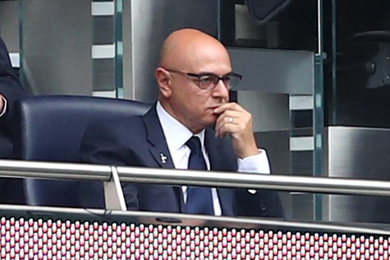 Daniel Levy