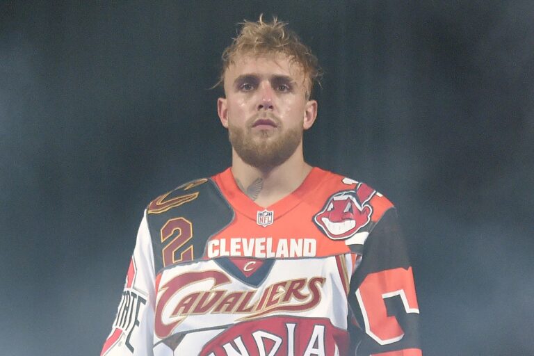Jake Paul