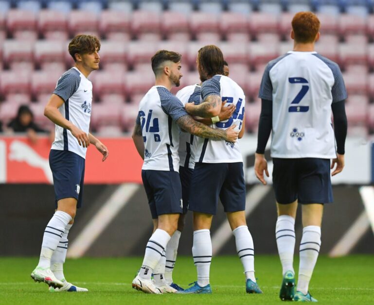 Preston North End