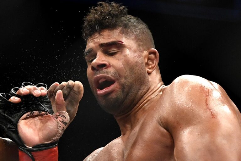 Alistair Overeem