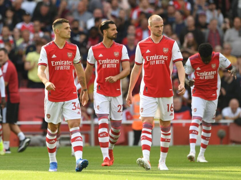 Arsenal