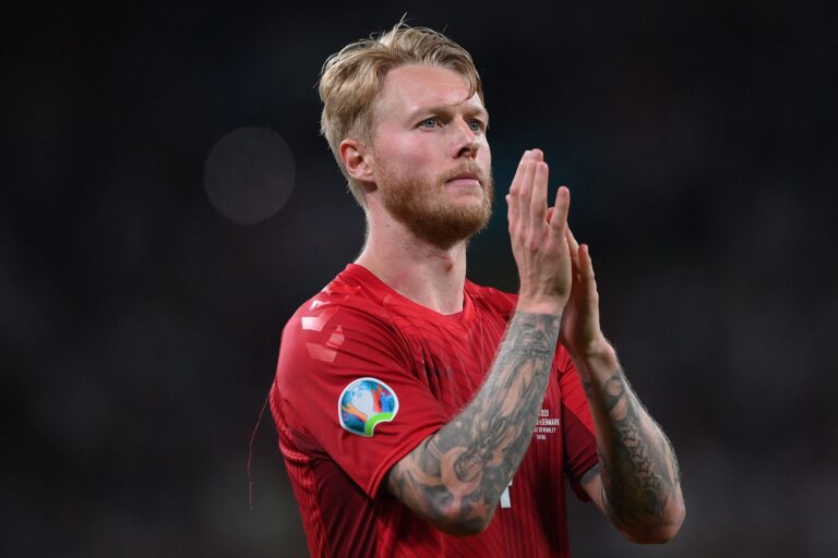 Simon Kjaer