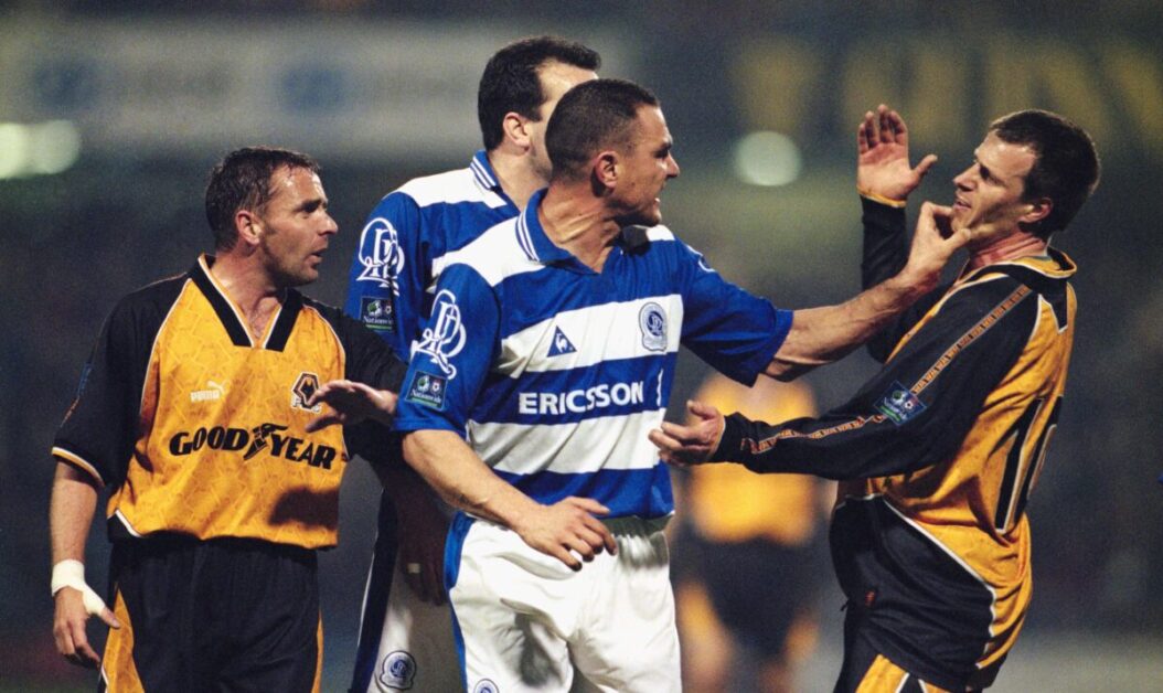 QPR Wolves