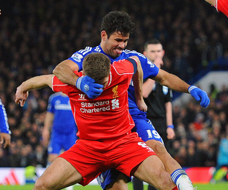 Diego Costa