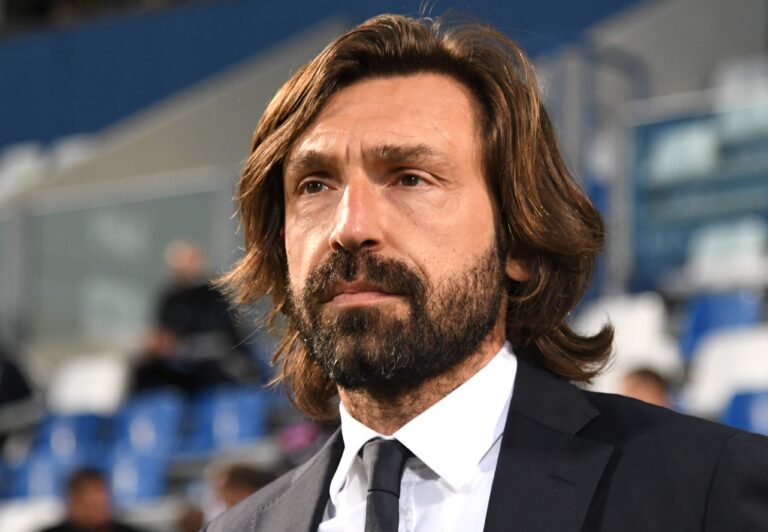 Andrea Pirlo