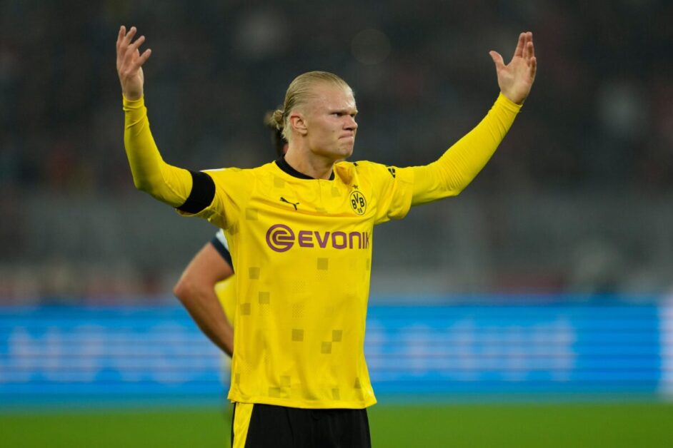 Erling Haaland
