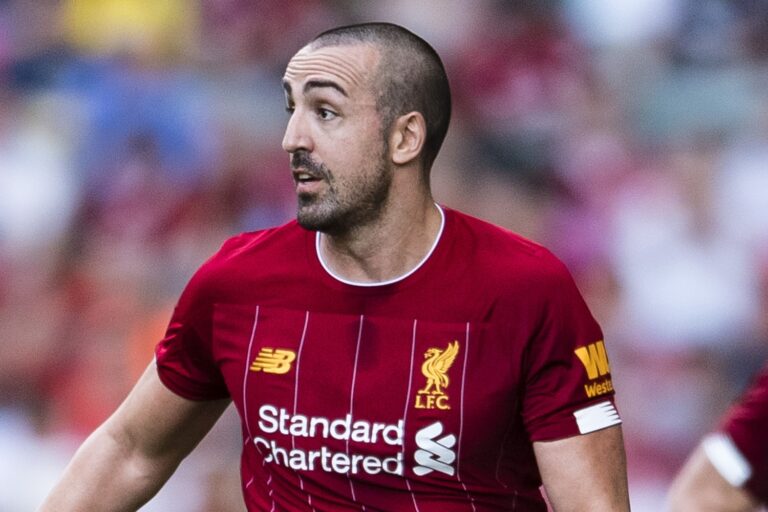 Jose Enrique