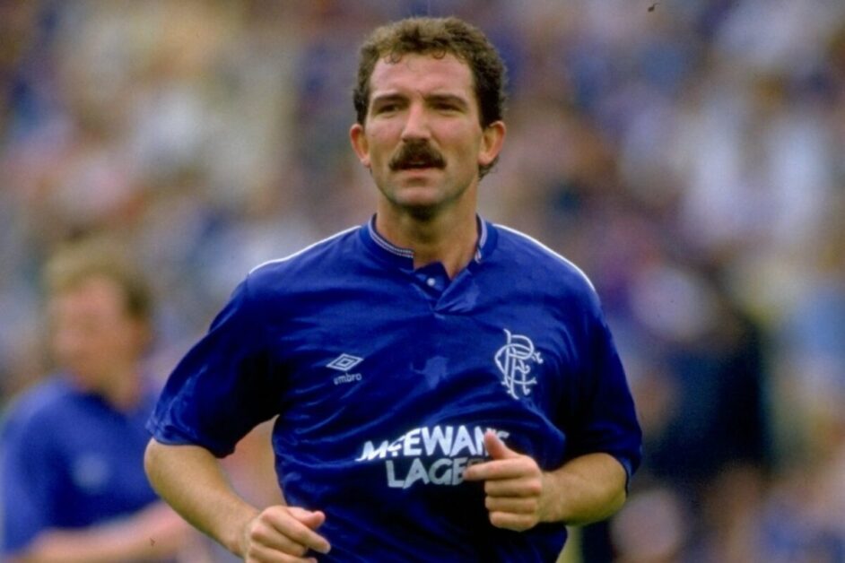 Graeme Souness
