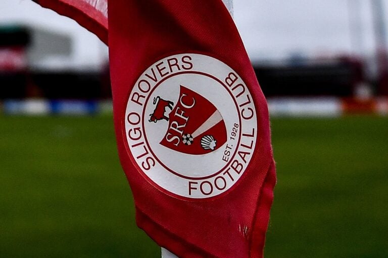 Sligo Rovers