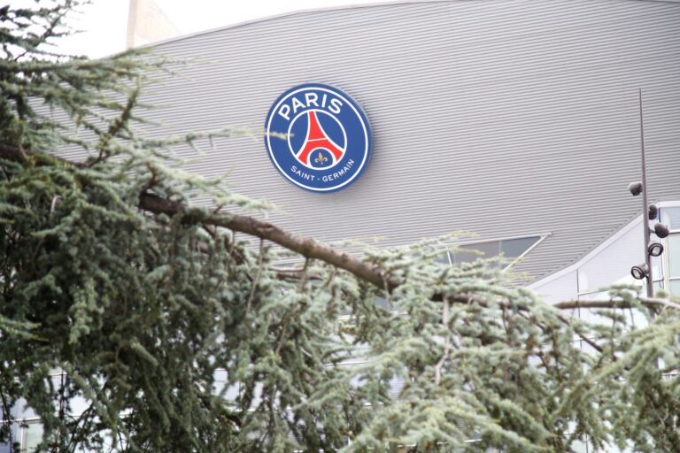 Paris Saint-Germain