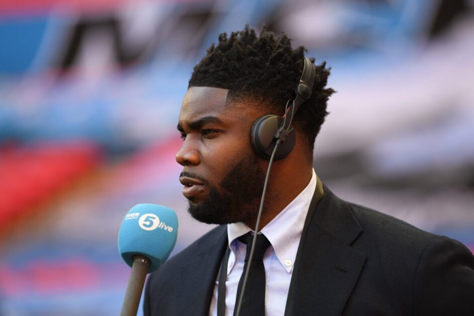 Micah Richards