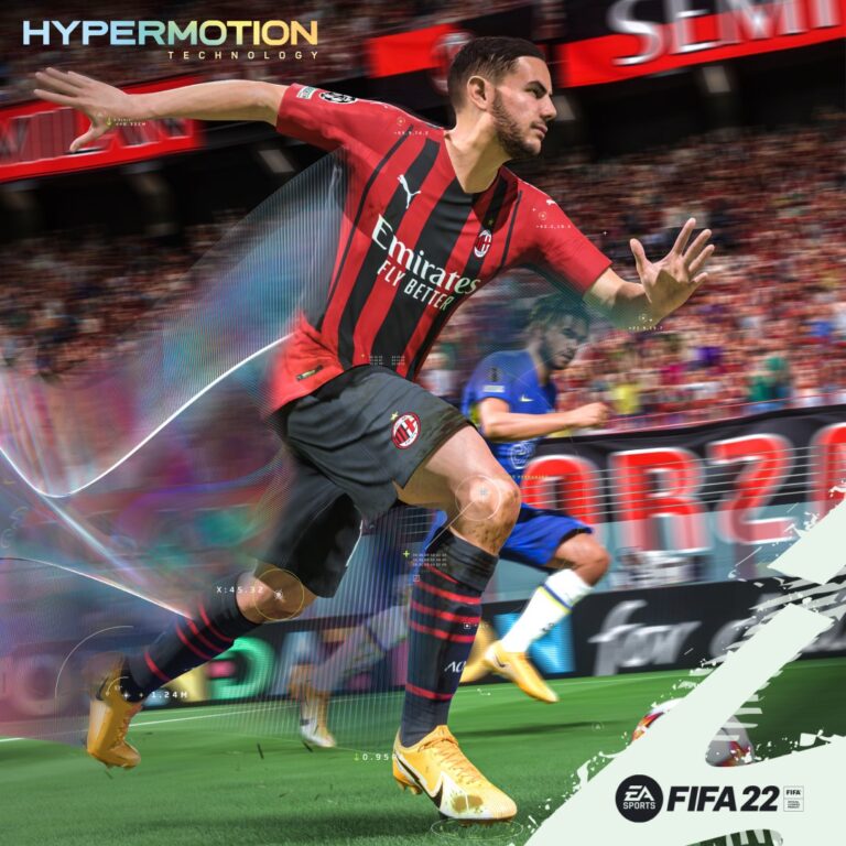FIFA 22 SOUNDTRACK