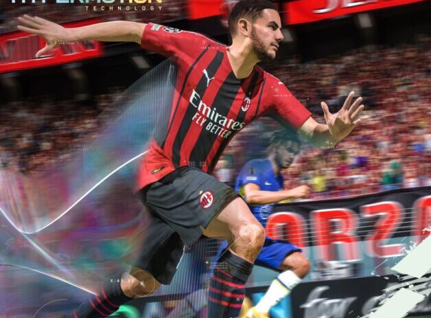 FIFA 22 SOUNDTRACK