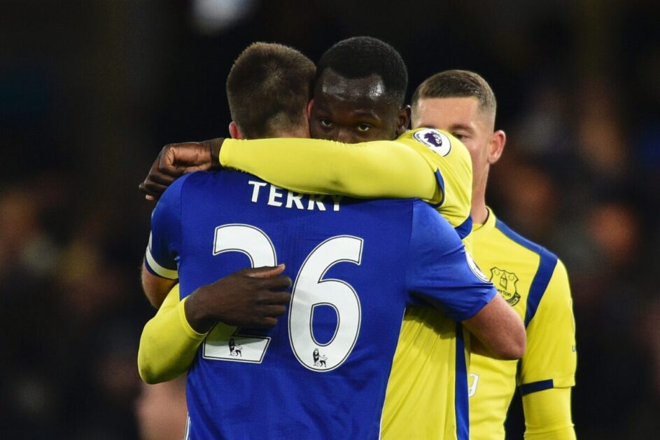 Terry Lukaku