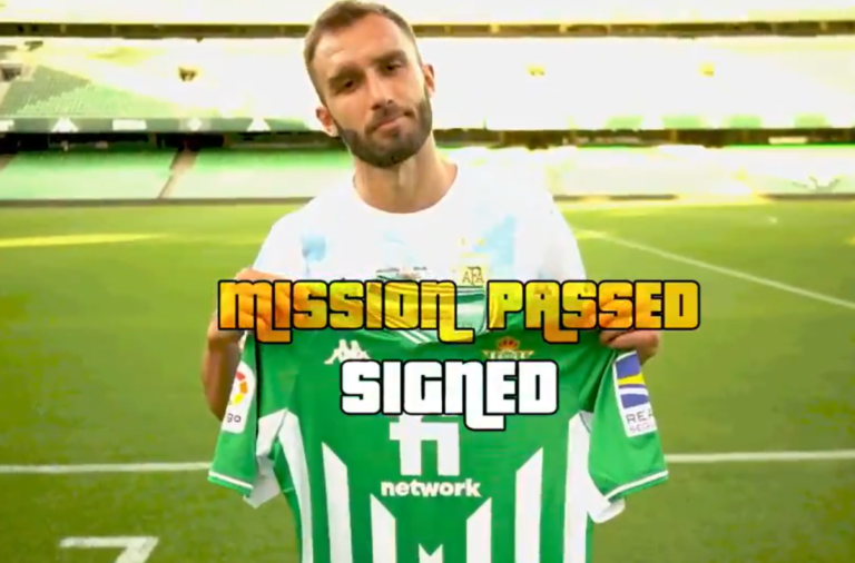 Real Betis