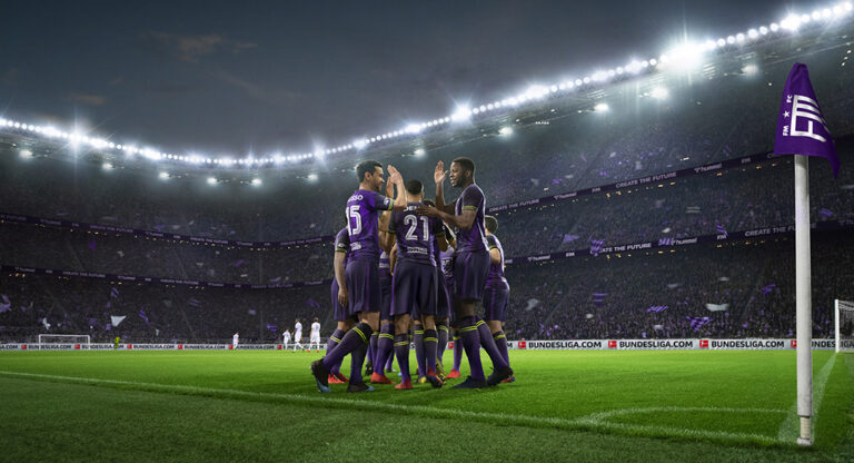 Football Manager 2022